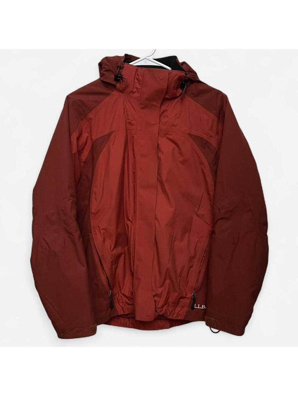 L.L.Bean Women's winter Jacket